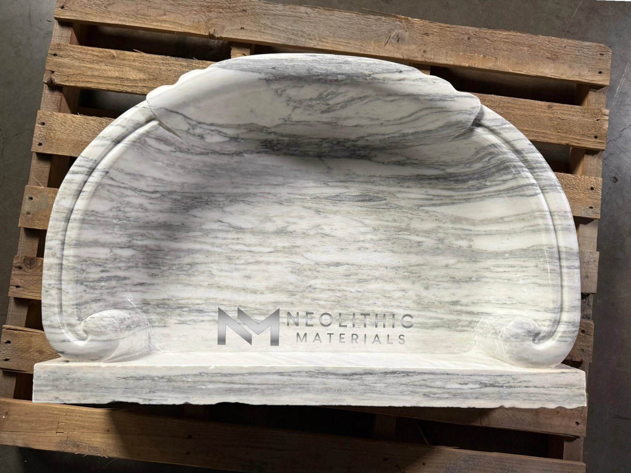 Marble Sink - Image 3